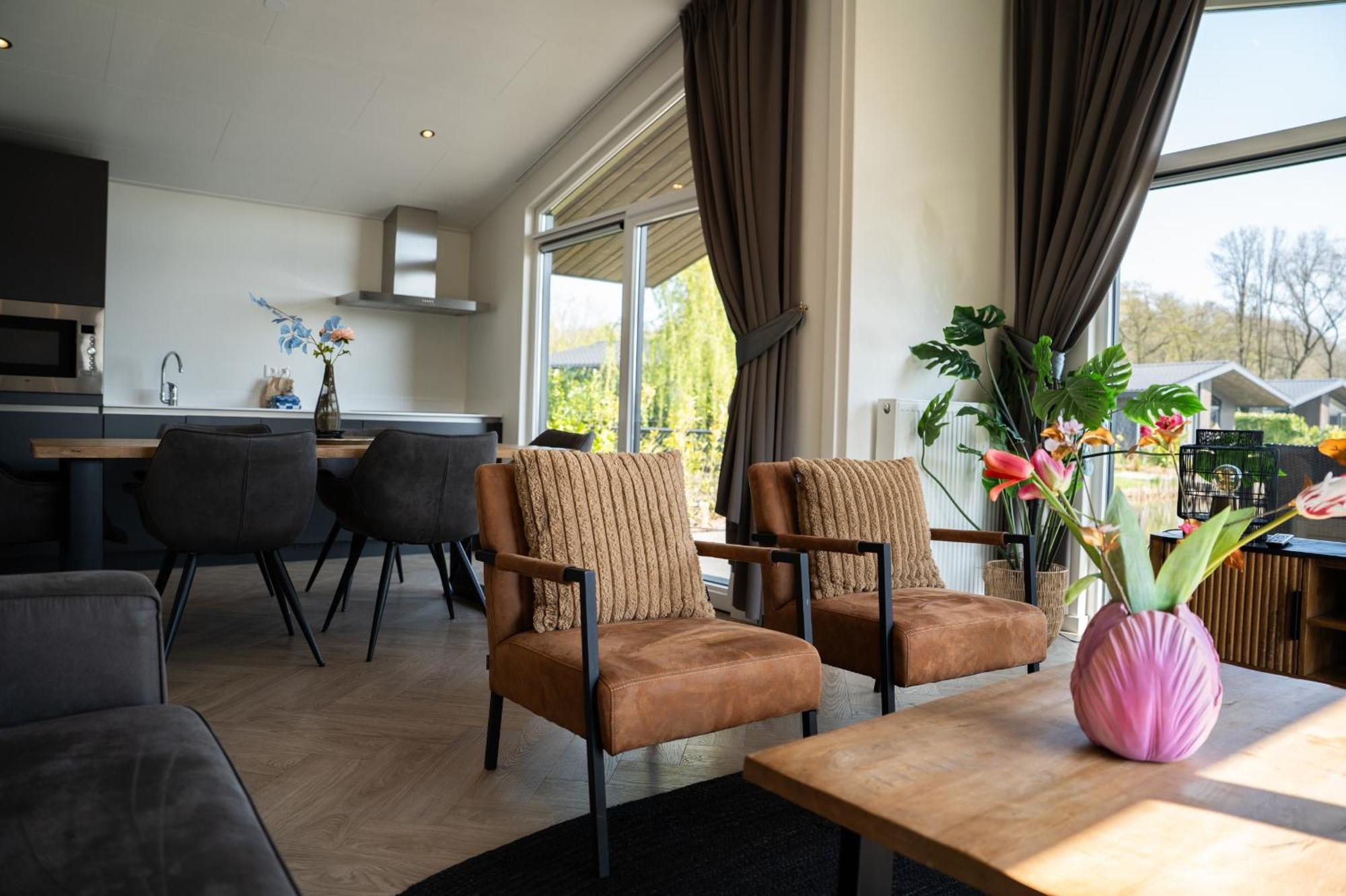 Vakantiepark Molenvelden Veldhoven Quarto foto